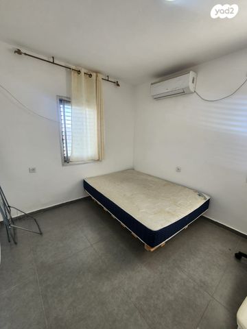 דירה, שאול המלך, שכונה ו', באר שבע