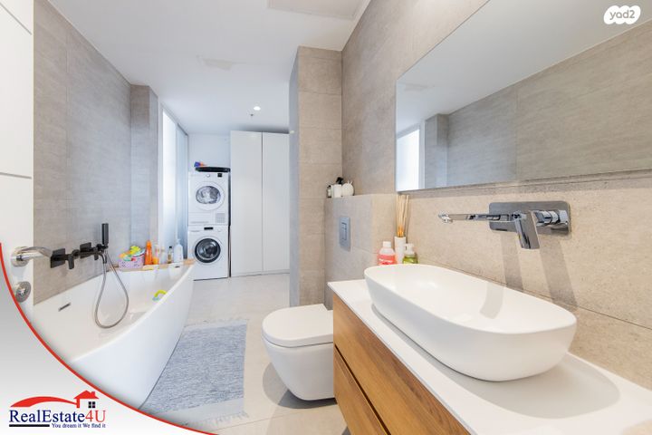 דירה, שדרות האגמים 13, אגמים, נתניה