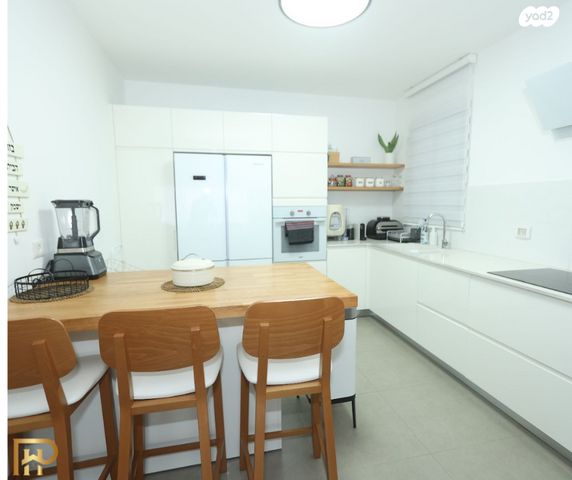 דירה, התבונה 2, רמות, באר שבע