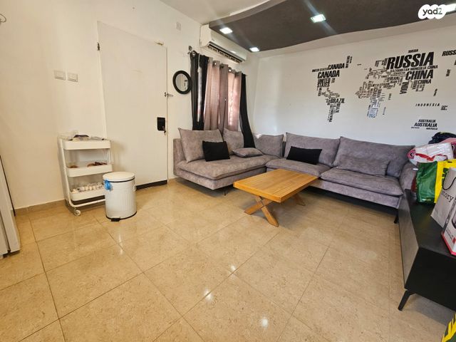 בית פרטי/ קוטג', שוהם, ערד