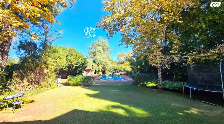 בית פרטי/ קוטג', סביון