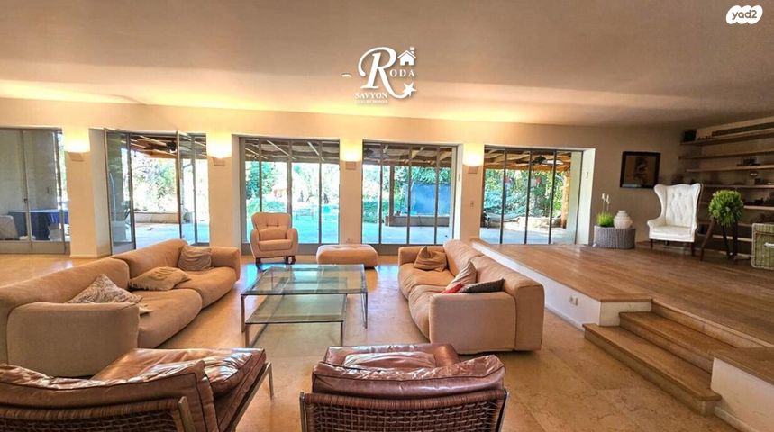 בית פרטי/ קוטג', סביון