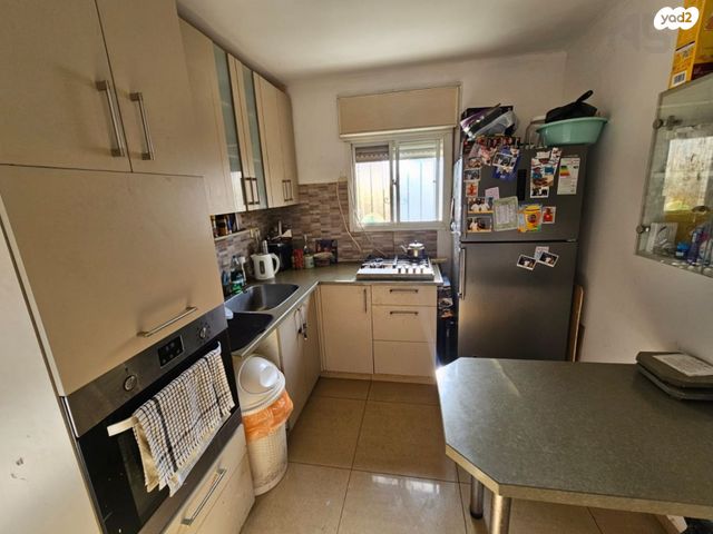 דירה, נחום גוטמן, נווה זאב, נאות אילן, באר שבע