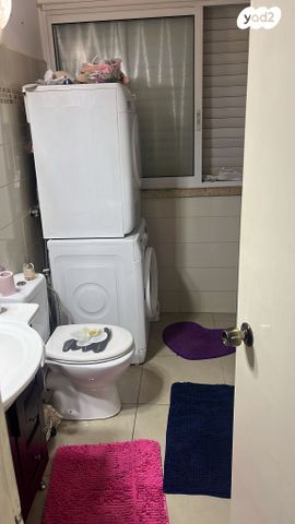 דירה, ברל כצנלסון, רמת ורבר, פתח תקווה