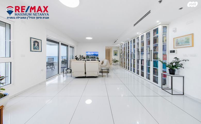 דירה, בני בנימין, גלי הים, נתניה