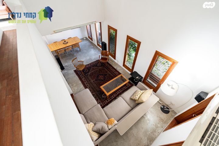 בית פרטי/ קוטג', אבן סינא, עג'מי, גבעת העליה, תל אביב יפו