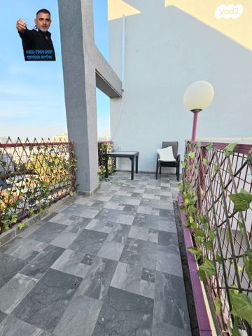 דירה, החלמונית, קרית ראשון, ראשון לציון