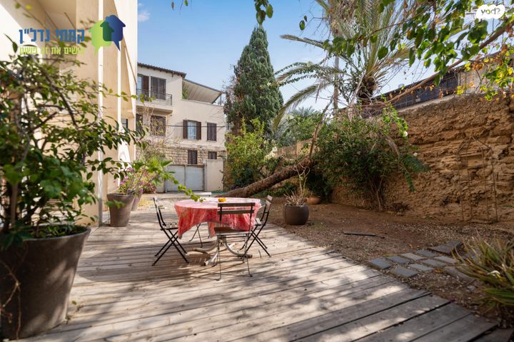 בית פרטי/ קוטג', אבן סינא, עג'מי, גבעת העליה, תל אביב יפו