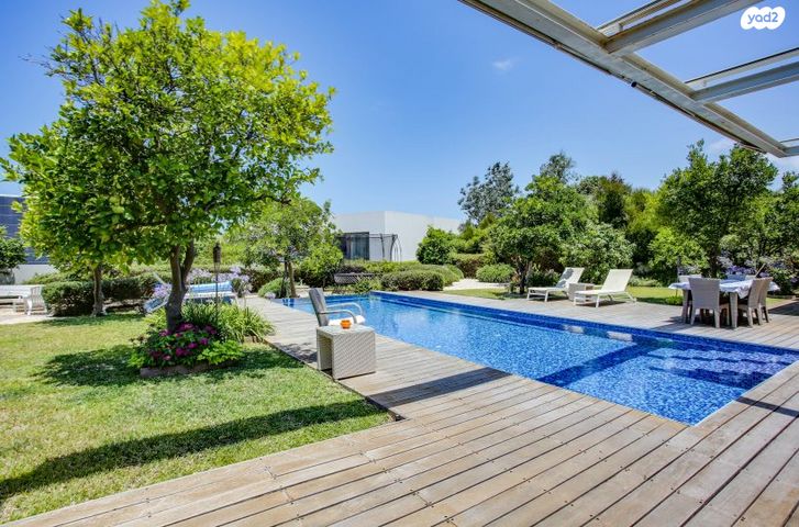 בית פרטי/ קוטג', הרקיע, הגולף, קיסריה