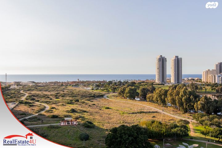 דירה, שדרות האגמים 13, אגמים, נתניה