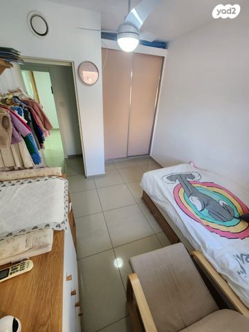 דירה, עין יהב, המעיינות, שחמון, רובע 8, אילת