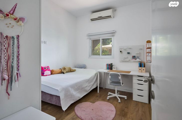 בית פרטי/ קוטג', שכונת הותיקים, רמת גן