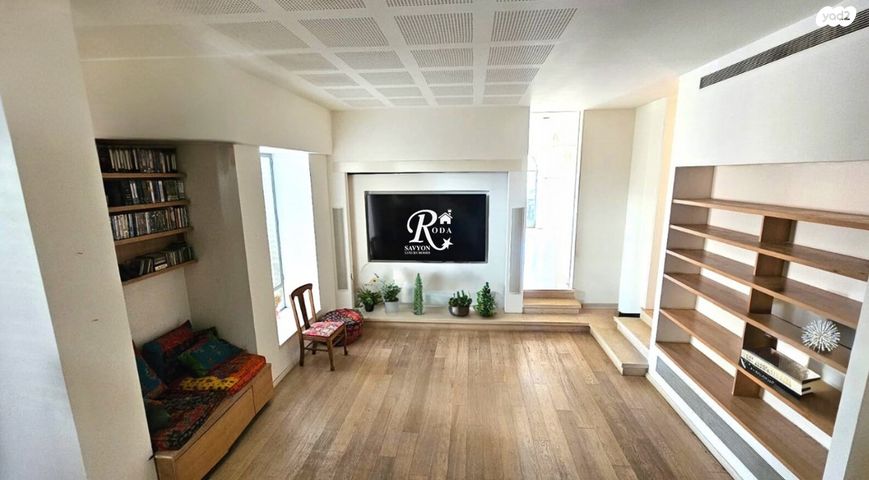 בית פרטי/ קוטג', סביון