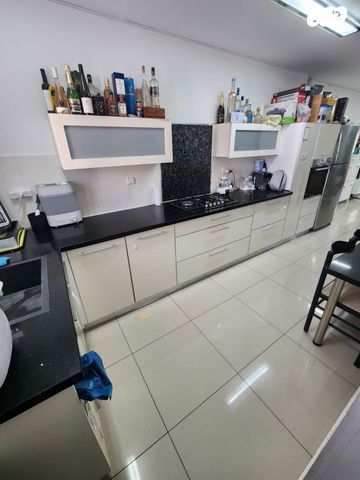 דירה, עין יהב, המעיינות, שחמון, רובע 8, אילת