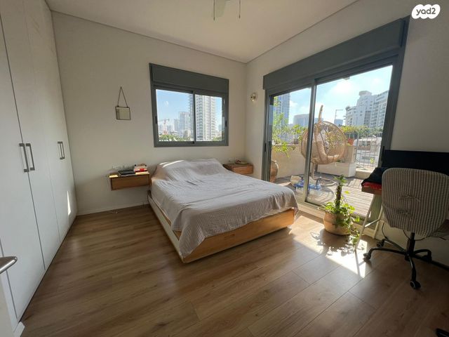 גג/ פנטהאוז, בלוך, הצפון החדש - דרום, תל אביב יפו