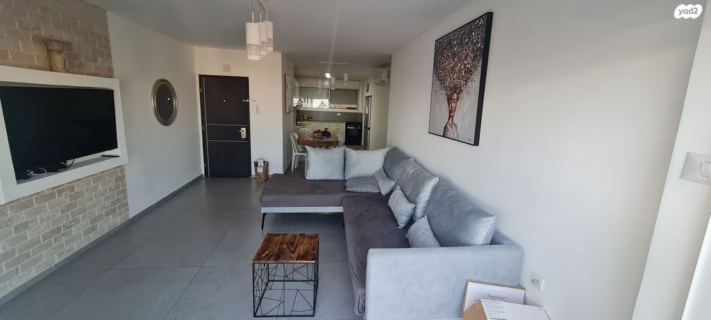 דירה, ליאון בלום, המיימוני, חיפה