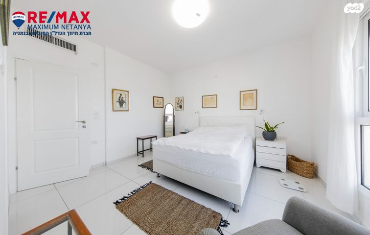 דירה, בני בנימין, גלי הים, נתניה