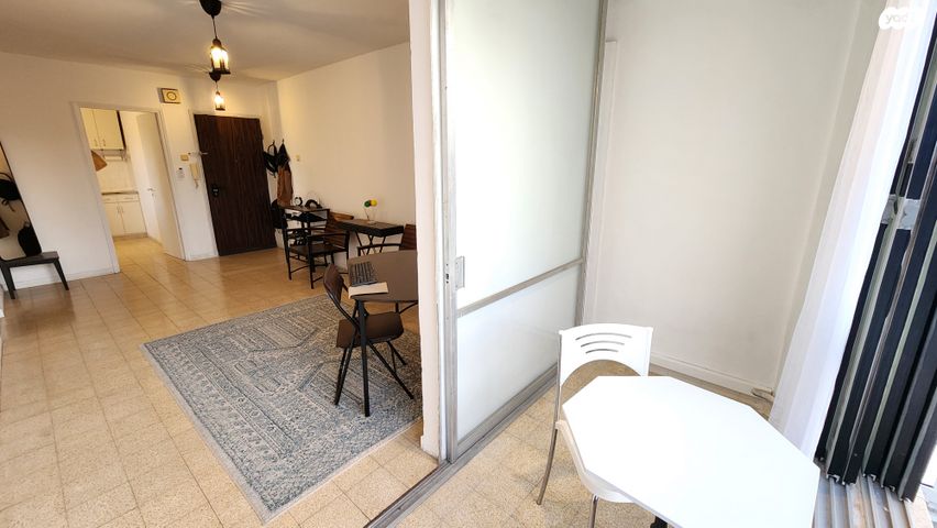 דירה, התבור, רמת הנשיא, בת ים