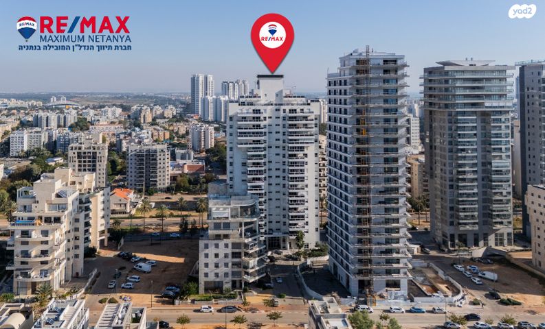 דירה, בני בנימין, גלי הים, נתניה