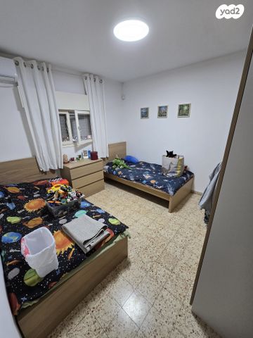 בית פרטי/ קוטג', מבצע חורב, באר שבע