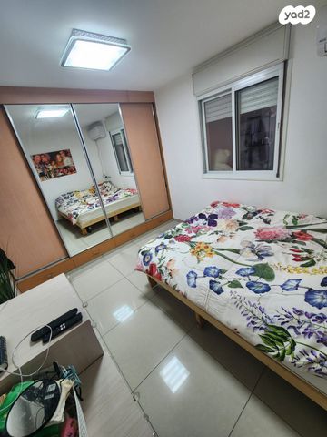 דירה, עין יהב, המעיינות, שחמון, רובע 8, אילת