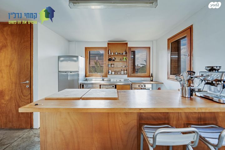 בית פרטי/ קוטג', אבן סינא, עג'מי, גבעת העליה, תל אביב יפו