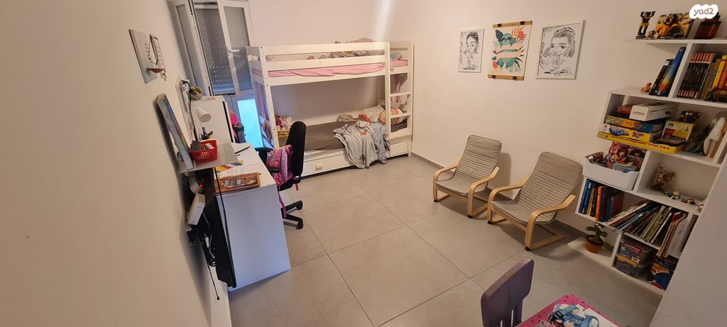 דירה, ליאון בלום, המיימוני, חיפה