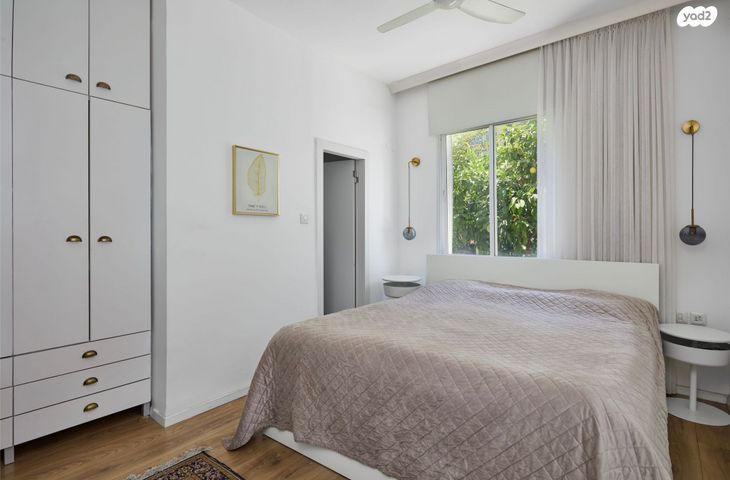 בית פרטי/ קוטג', שכונת הותיקים, רמת גן