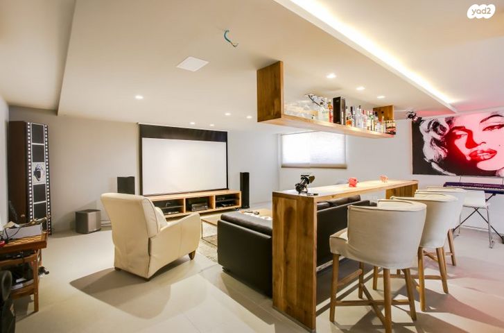 בית פרטי/ קוטג', הרקיע, הגולף, קיסריה