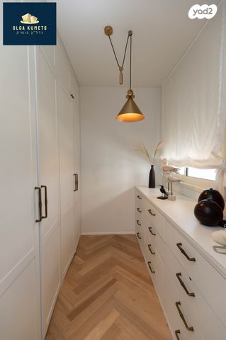 דירה, בני בנימין 41, גלי הים, נתניה