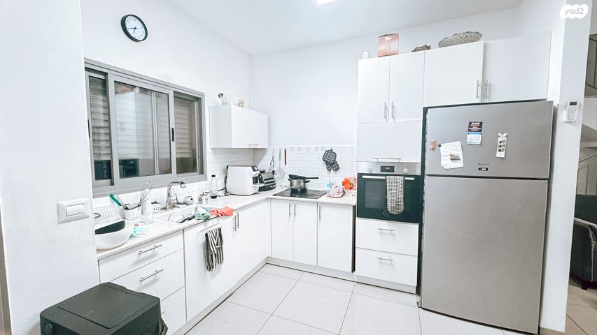 דו משפחתי, לשם 5, רובע 10 חן, קצרין