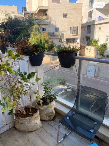 דירה, שאול המלך, רסקו ג', הוד השרון