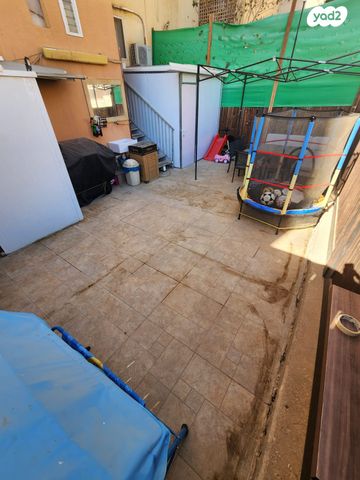 דירה, עין יהב, המעיינות, שחמון, רובע 8, אילת