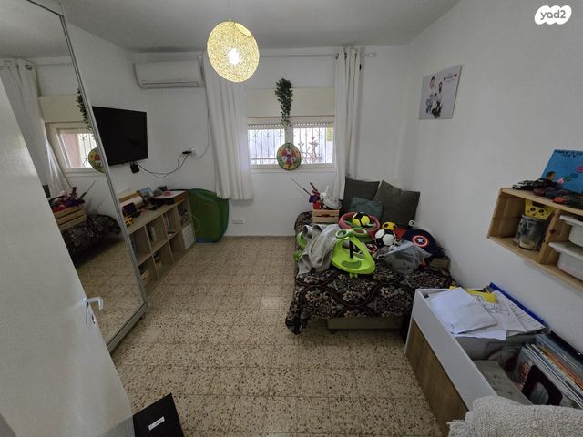 בית פרטי/ קוטג', מבצע חורב, באר שבע