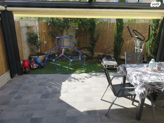 בית פרטי/ קוטג', לאה פורת, גבעת משואה, ירושלים