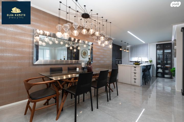 דירה, בני בנימין 41, גלי הים, נתניה