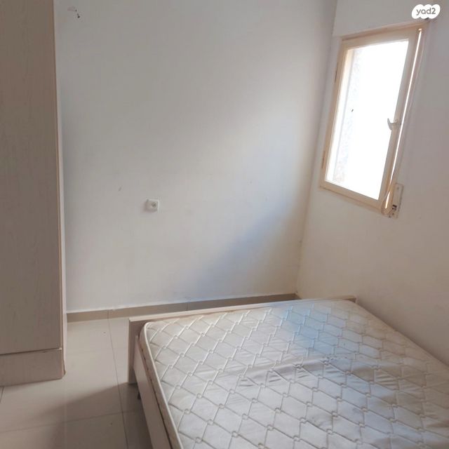 דירה, מבצע עובדה, שכונה ו', באר שבע