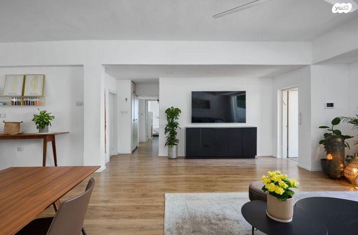 בית פרטי/ קוטג', שכונת הותיקים, רמת גן