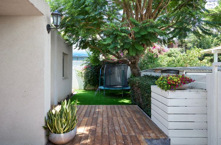 בית פרטי/ קוטג', שכונת הותיקים, רמת גן