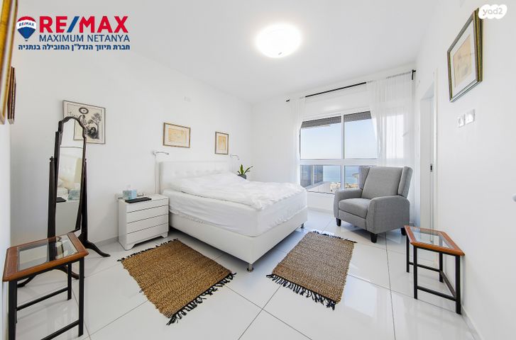 דירה, בני בנימין, גלי הים, נתניה