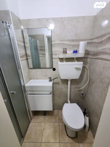 דירה, שאול המלך, שכונה ו', באר שבע