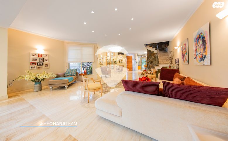 דו משפחתי, סחלב, רמת פולג, נתניה