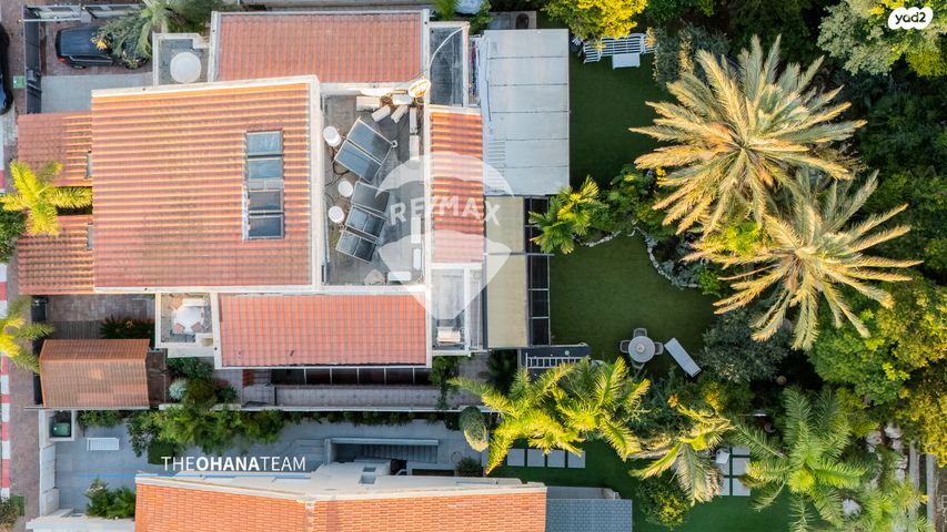 דו משפחתי, סחלב, רמת פולג, נתניה