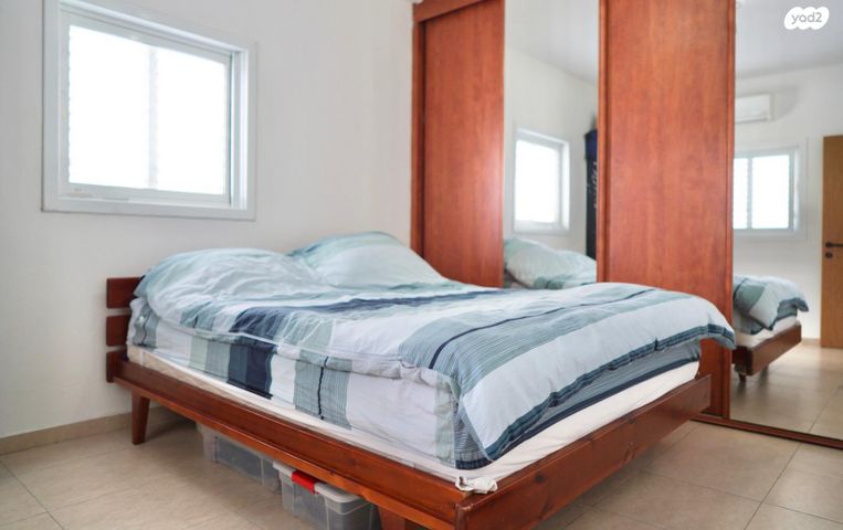 דירה, נתן ברניצקי, רמז, מערב ותיק, ראשון לציון