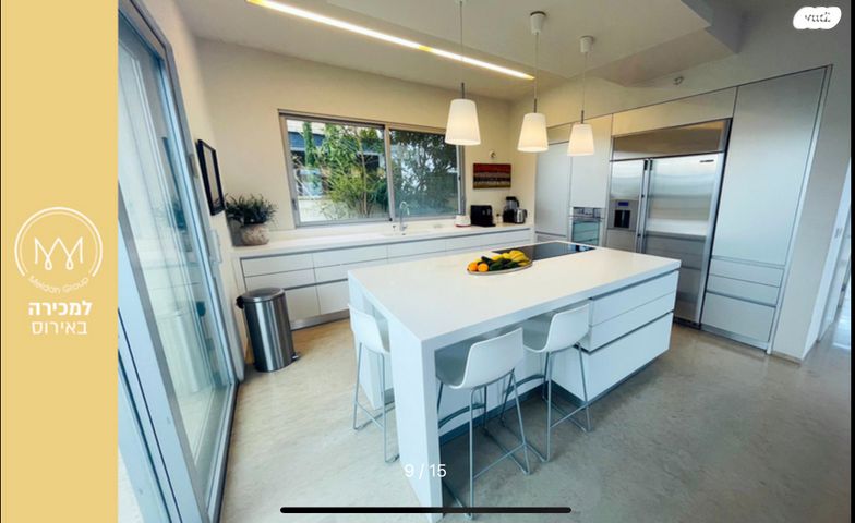 בית פרטי/ קוטג', אירוס, אירוס