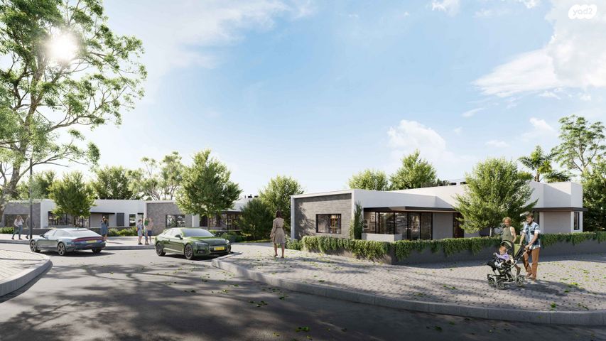 בית פרטי/ קוטג', קלע אלון 1, רובע 11, קצרין