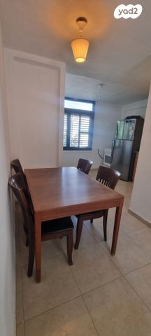 דירה, המעפילים 18, שכונה ג', באר שבע