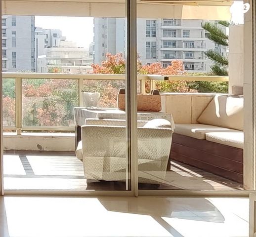 דירה, צמרות, צמרות, הרצליה