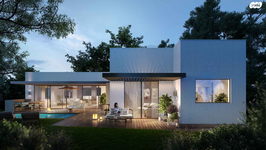 בית פרטי/ קוטג', קלע אלון 1, רובע 11, קצרין