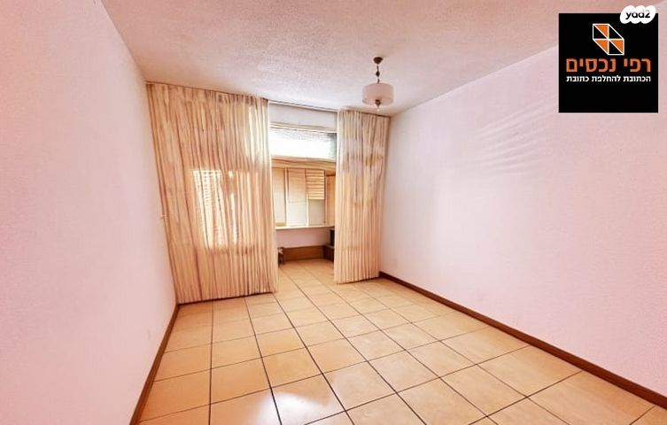 דירה, בורוכוב, גבעתיים